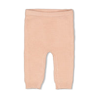 Broek gebreid - The Knits