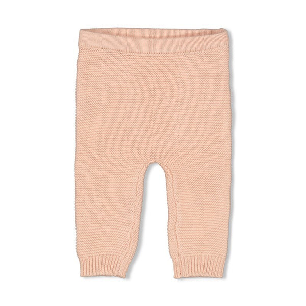 Broek gebreid - The Knits