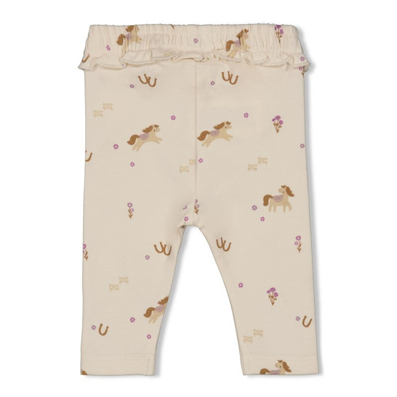 Legging AOP - Flower Ranch