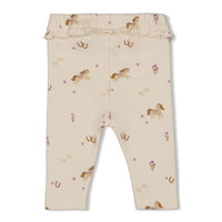 Legging AOP - Flower Ranch