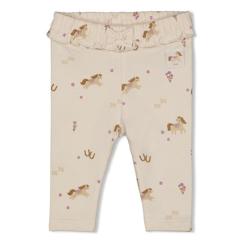 Legging AOP - Flower Ranch