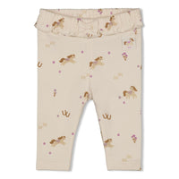 Legging AOP - Flower Ranch