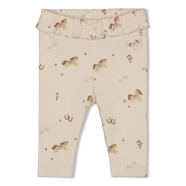 Legging AOP - Flower Ranch