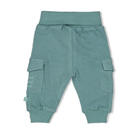 Broek - You Croc my World