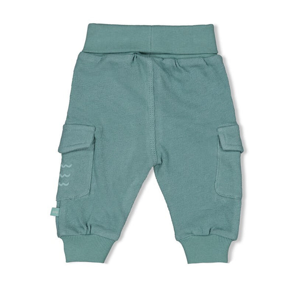 Broek - You Croc my World