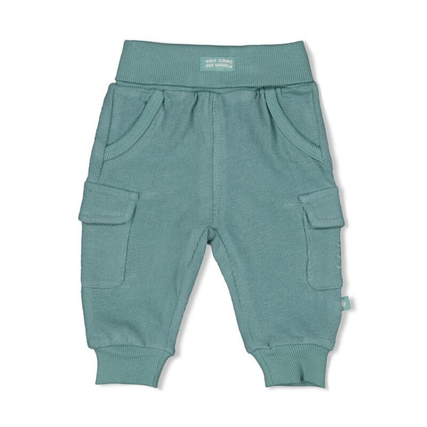 Broek - You Croc my World