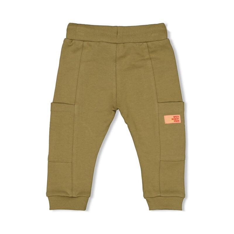 Broek - Desert Fiesta