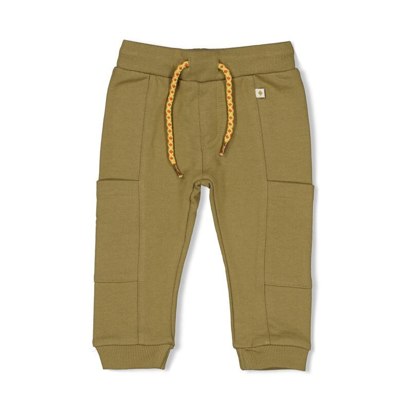 Broek - Desert Fiesta