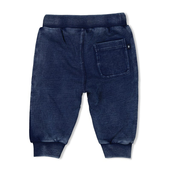 Broek jogg denim - Summer Denims