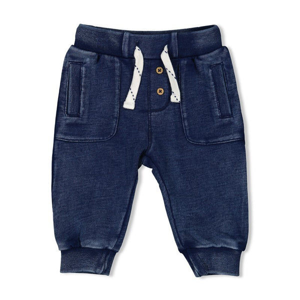 Broek jogg denim - Summer Denims