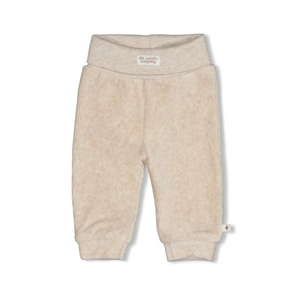 Broek velours rib - The Cuddle Company