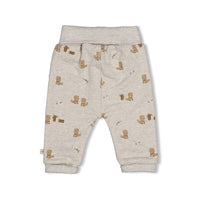 Broek AOP - Tiny Timber Tales