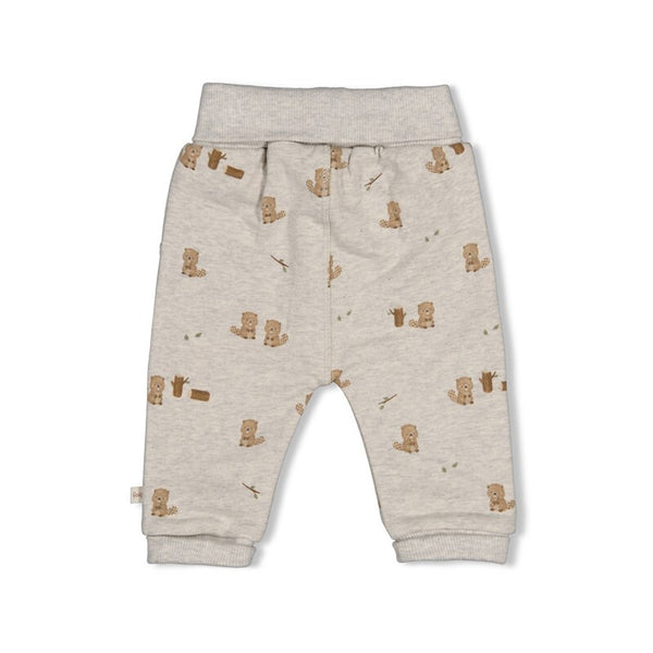 Broek AOP - Tiny Timber Tales