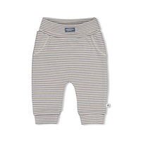 Broek rib met streep - Breakfast Buddy