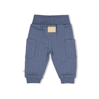 Broek rib - Breakfast Buddy