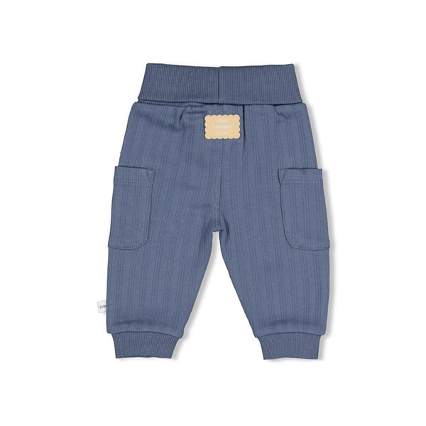 Broek rib - Breakfast Buddy