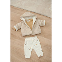 Broek AOP - Over the Moon for You