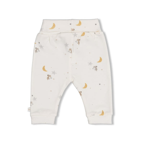 Broek AOP - Over the Moon for You