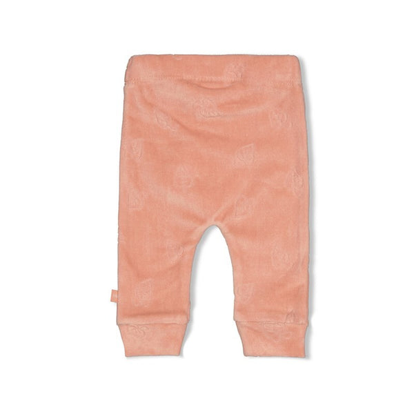 Broek velours AO - Fall in Love
