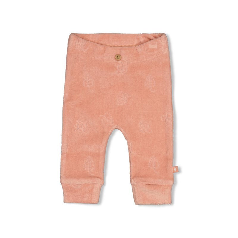 Broek velours AO - Fall in Love