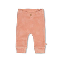 Broek velours AO - Fall in Love