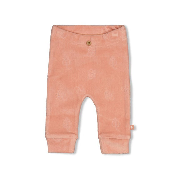 Broek velours AO - Fall in Love