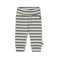 Broek rib met streep - Beep Beep