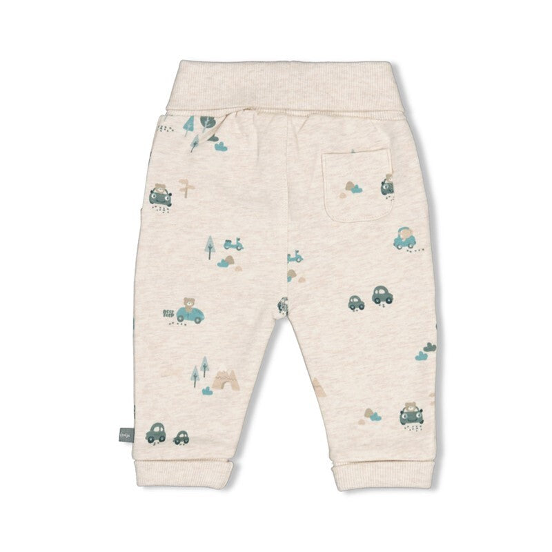 Broek AOP - Beep Beep