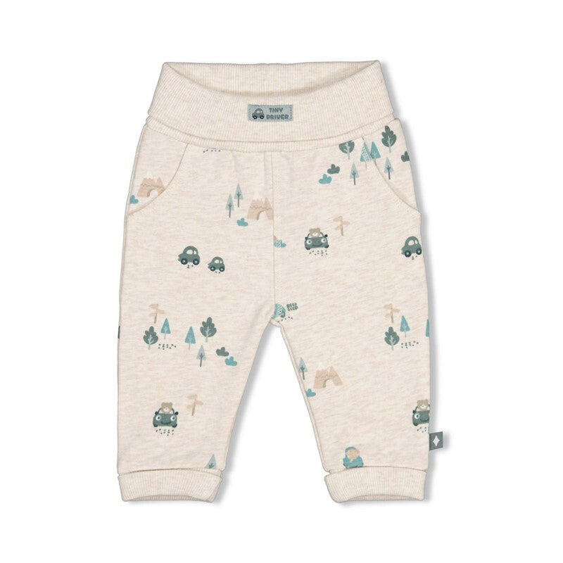 Broek AOP - Beep Beep