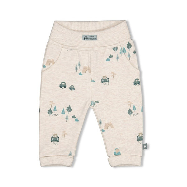 Broek AOP - Beep Beep