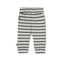 Broek rib met streep - Beep Beep