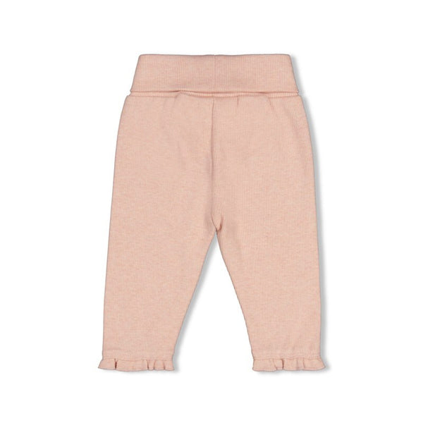 Broek rib - Fall in Love