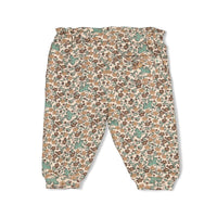 Broek AOP - Lucky Bloombird