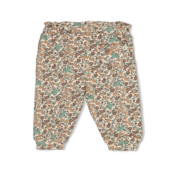 Broek AOP - Lucky Bloombird