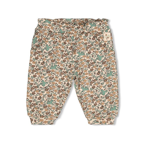 Broek AOP - Lucky Bloombird
