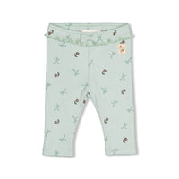 Legging rib - Lucky Bloombird