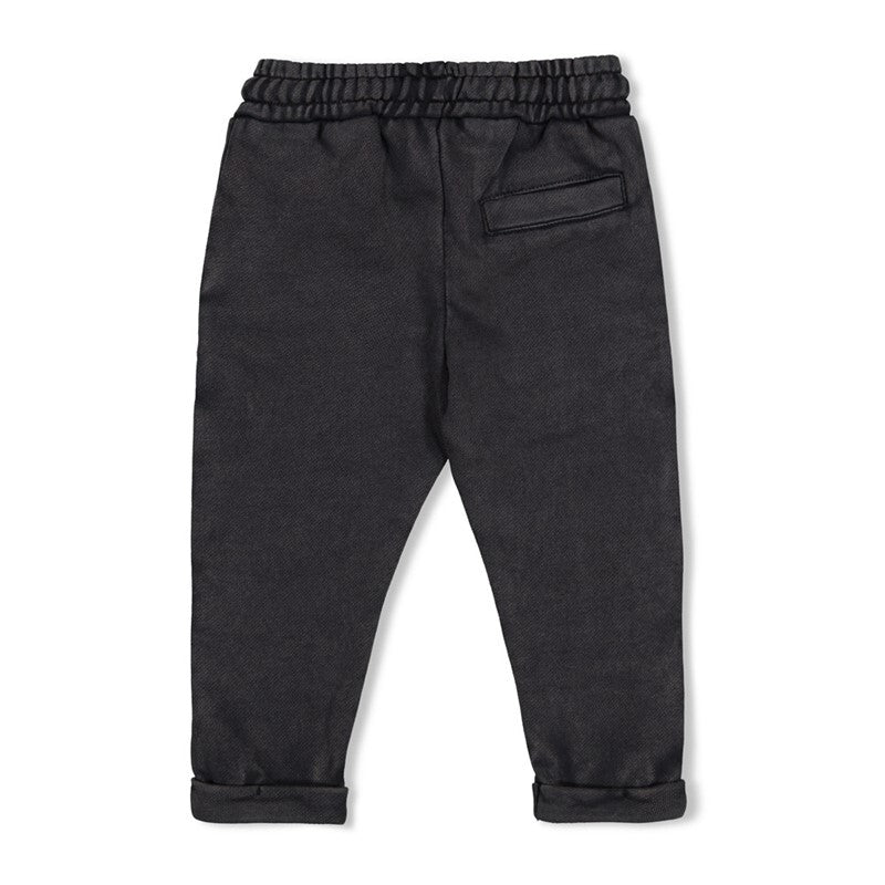 Feetje Broek - Mountain Top Antraciet