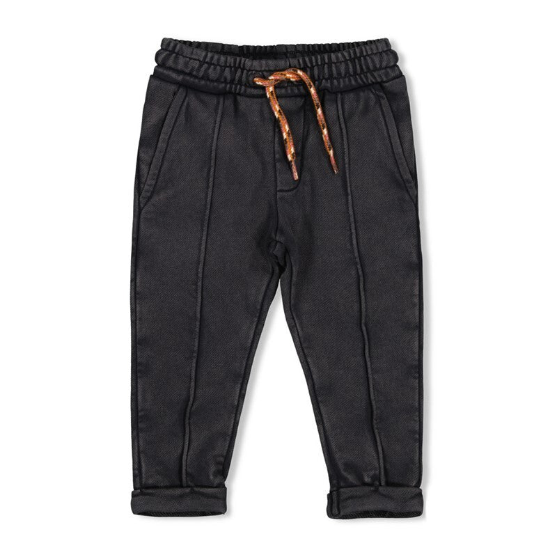 Feetje Broek - Mountain Top Antraciet