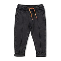 Feetje Broek - Mountain Top Antraciet