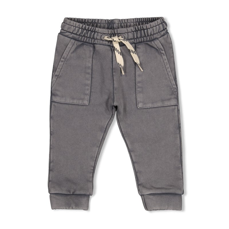 Feetje Broek - Mountain Top Grijs