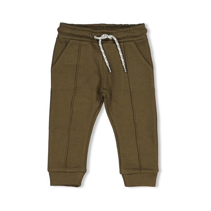 Broek - Rock the Earth