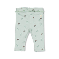 Legging rib - Lucky Bloombird