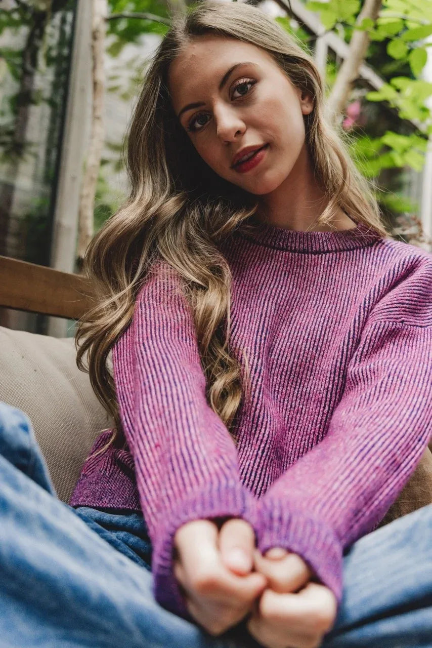 10sixteen Pullover