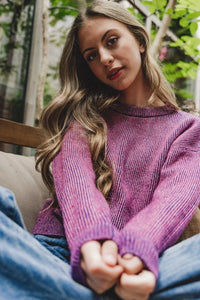 10sixteen Pullover