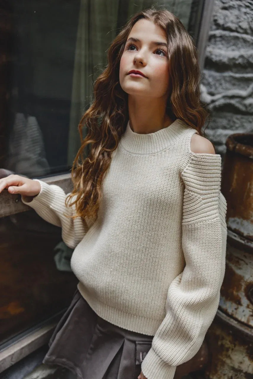 10sixteen Pullover