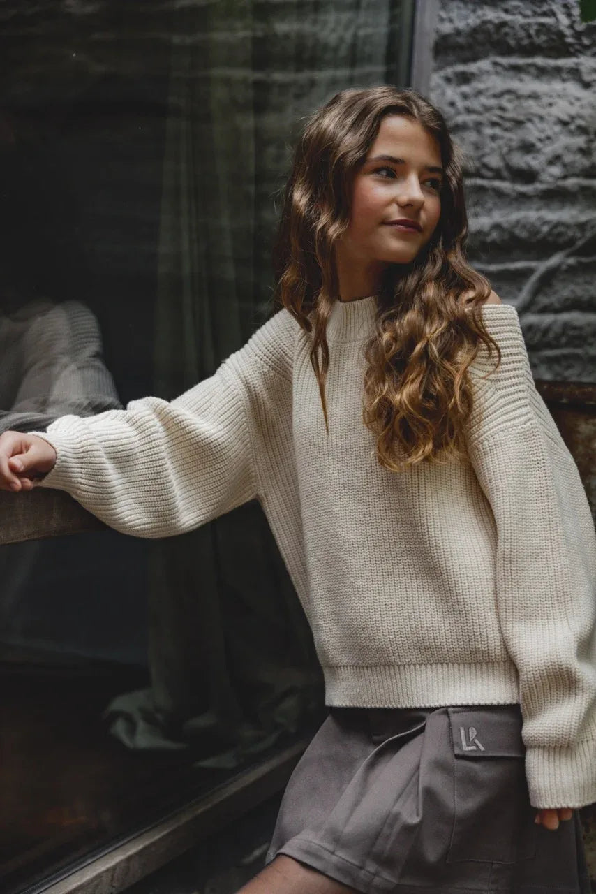 10sixteen Pullover