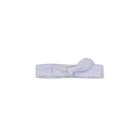 Haarband crinkle streep - Sea La Vie