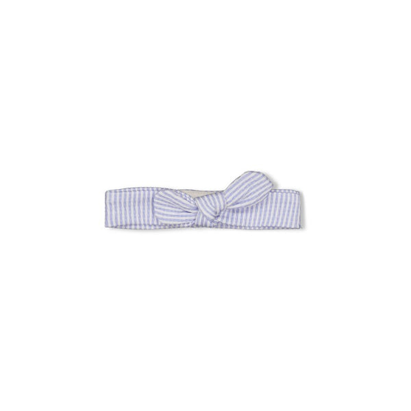 Haarband crinkle streep - Sea La Vie