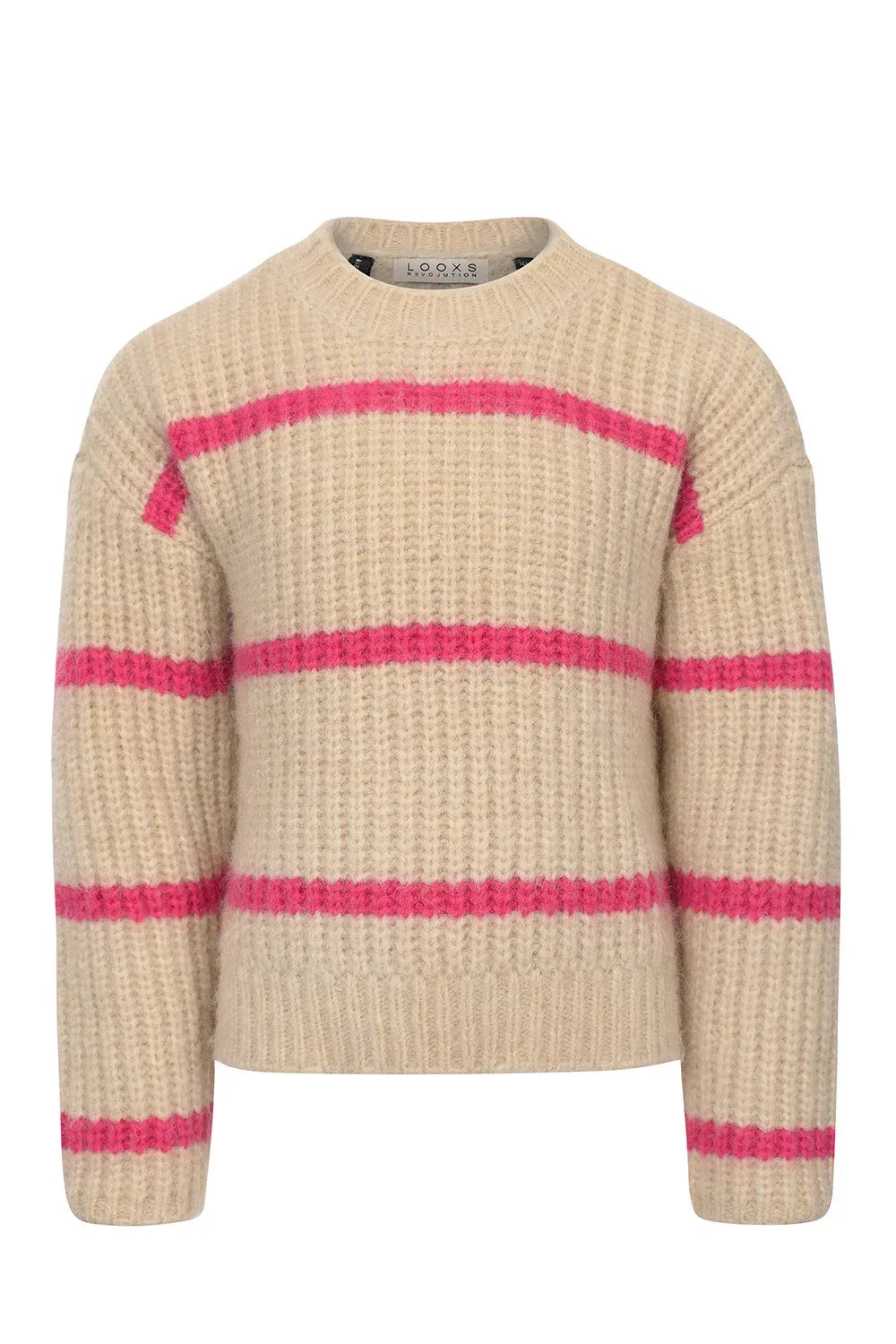 10sixteen Pullover