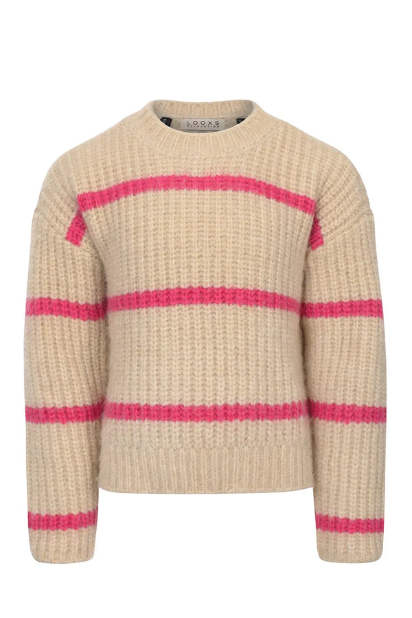 10sixteen Pullover